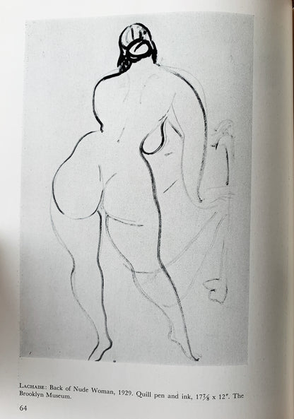 Modern Drawings MOMA 1944