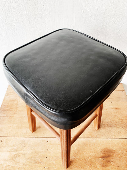 Vintage Stool