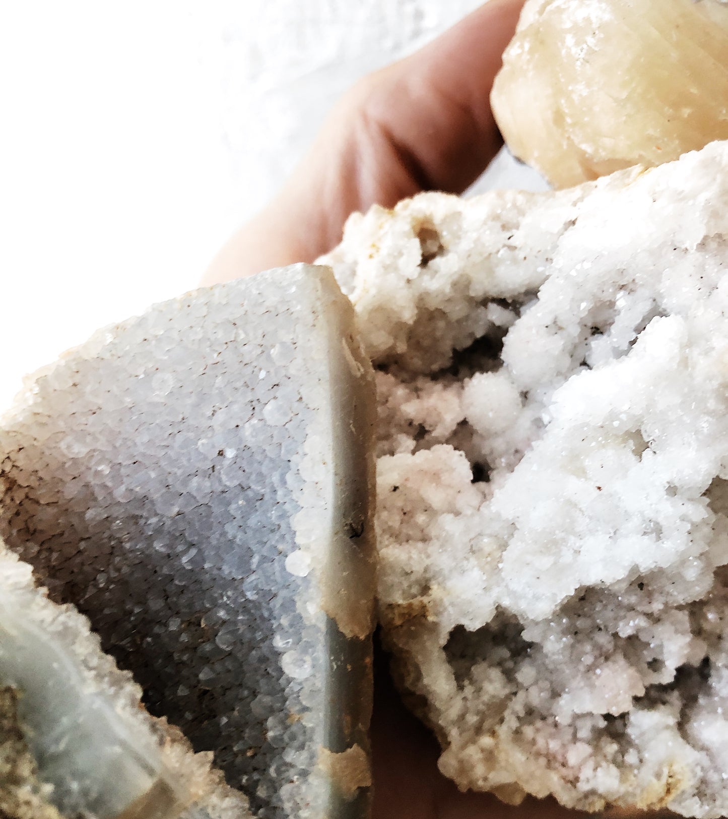 Crystal Collection
