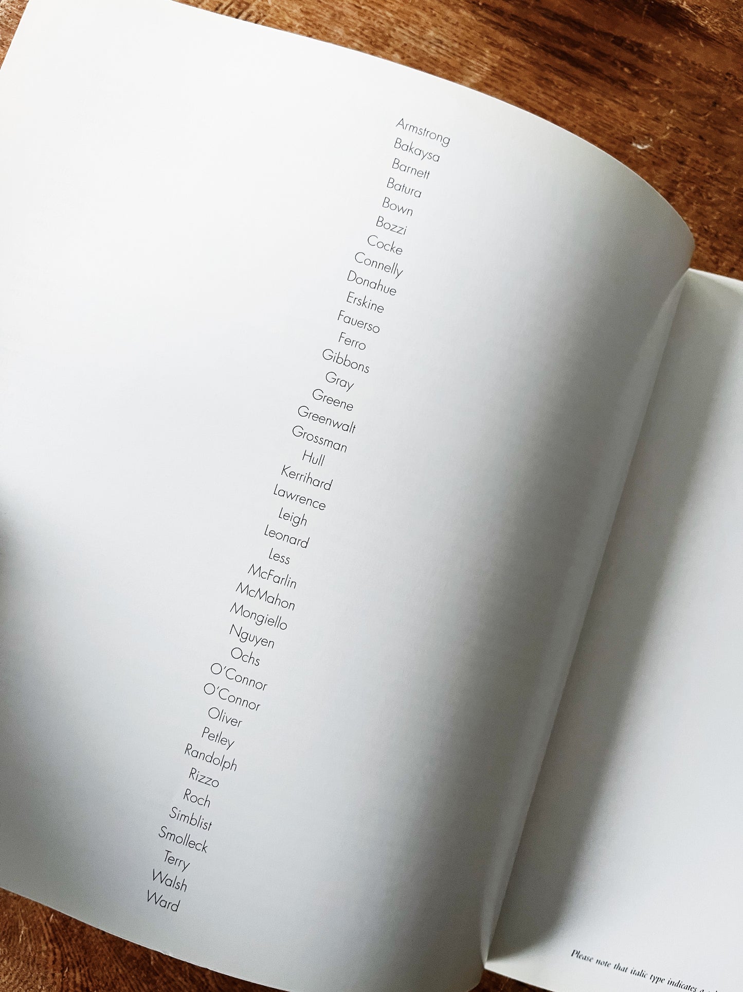 New American Paintings