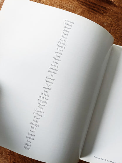 New American Paintings