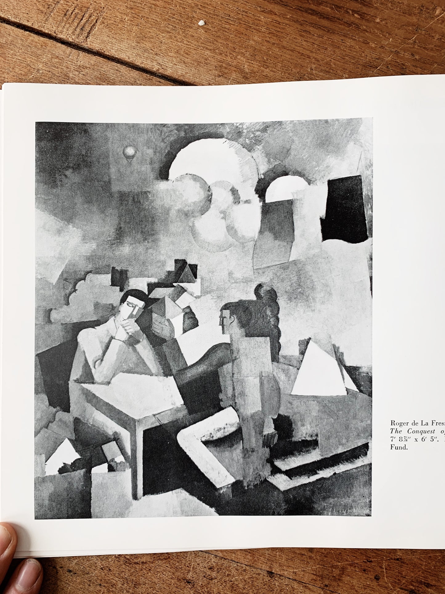 Paintings From The Museum Of Modern Art 1963