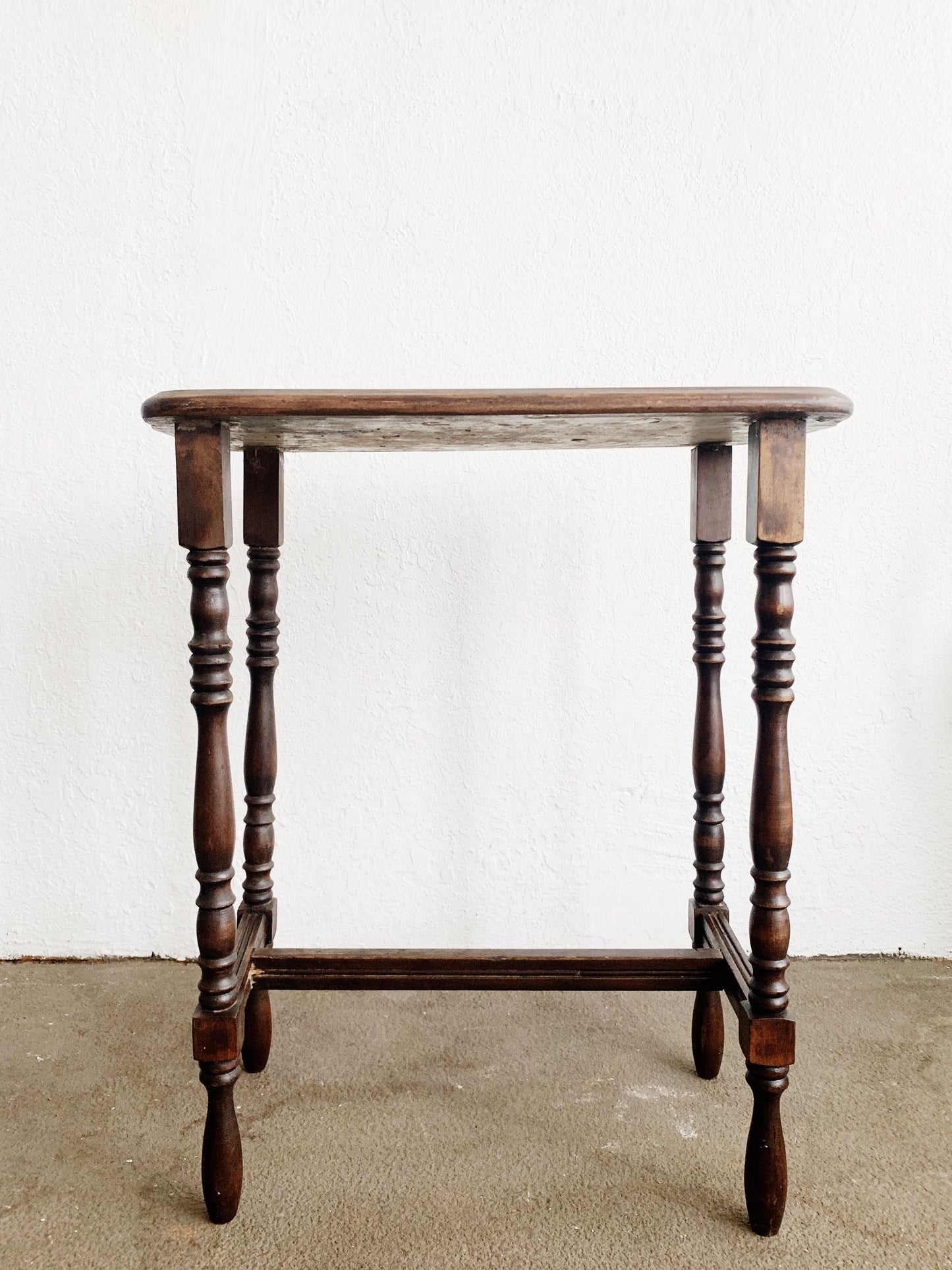 Antique Side Table