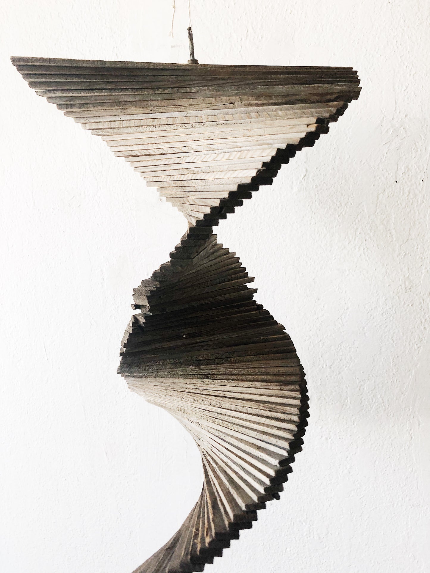 Vintage Spinning Whirligig