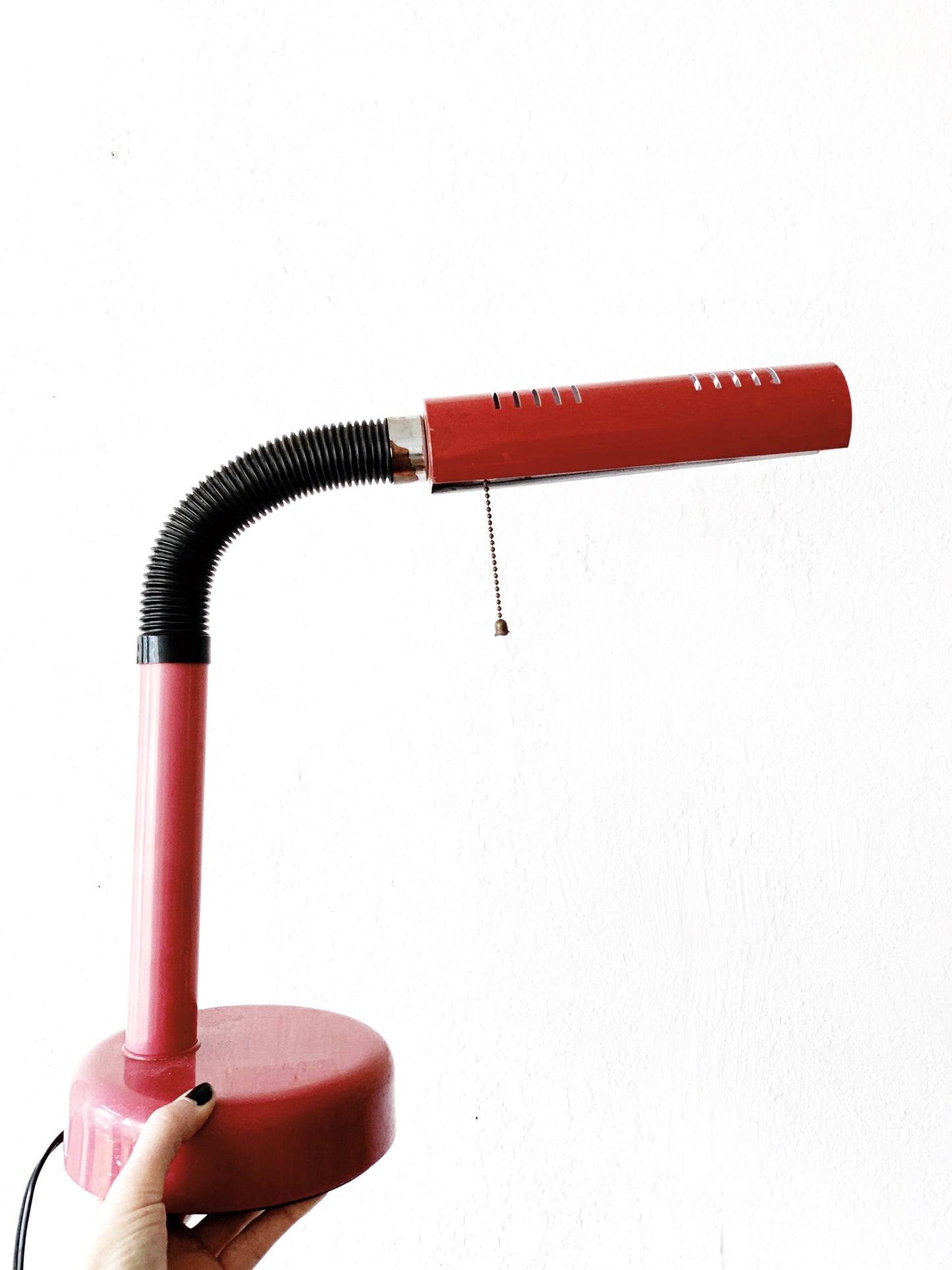 Vintage Task Light