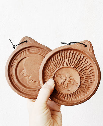 Vintage Hartstone Celestial Mold