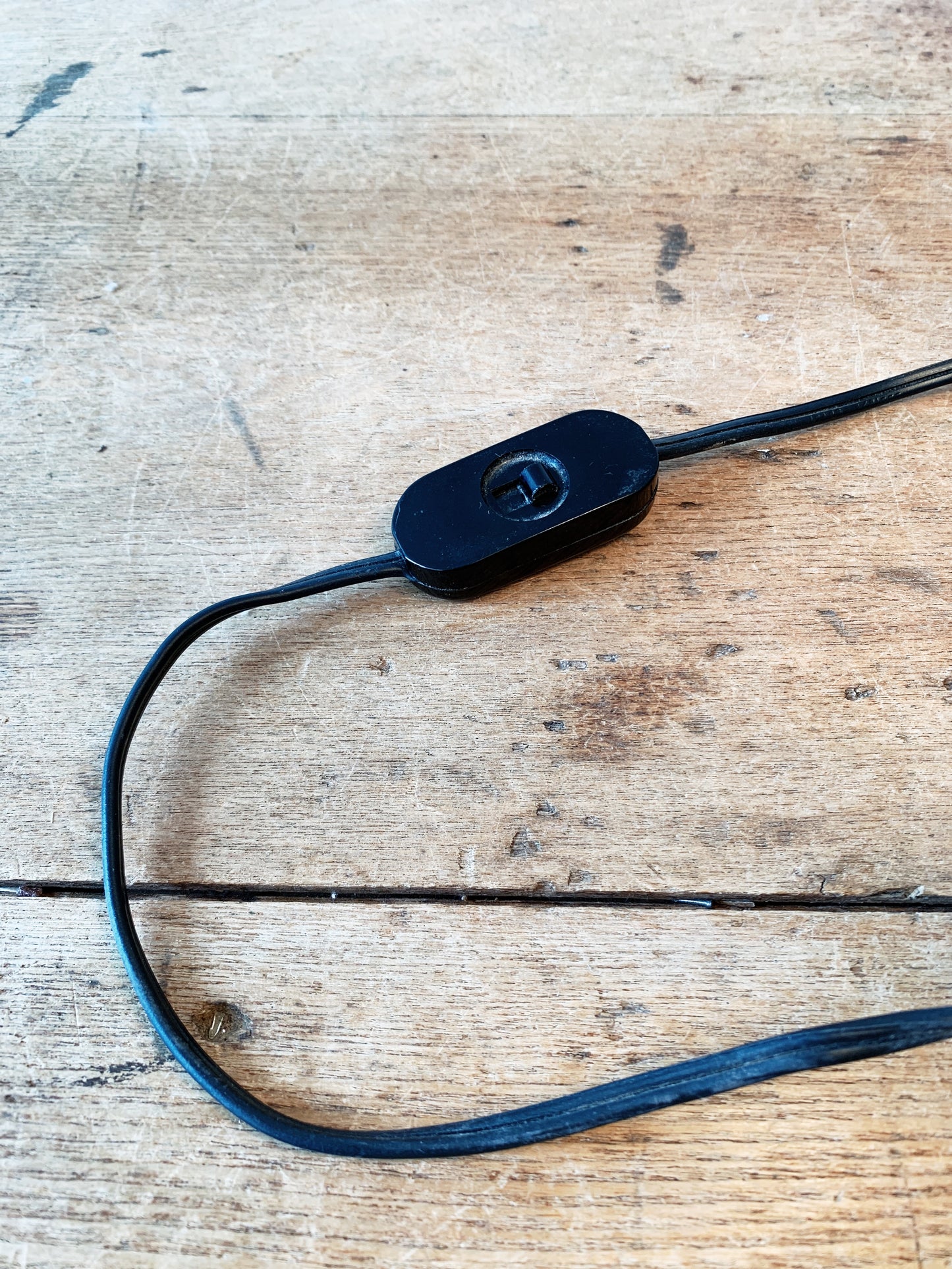 Original 1970’s Mads Caprani Table Lamp