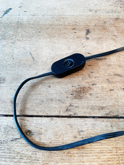 Original 1970’s Mads Caprani Table Lamp