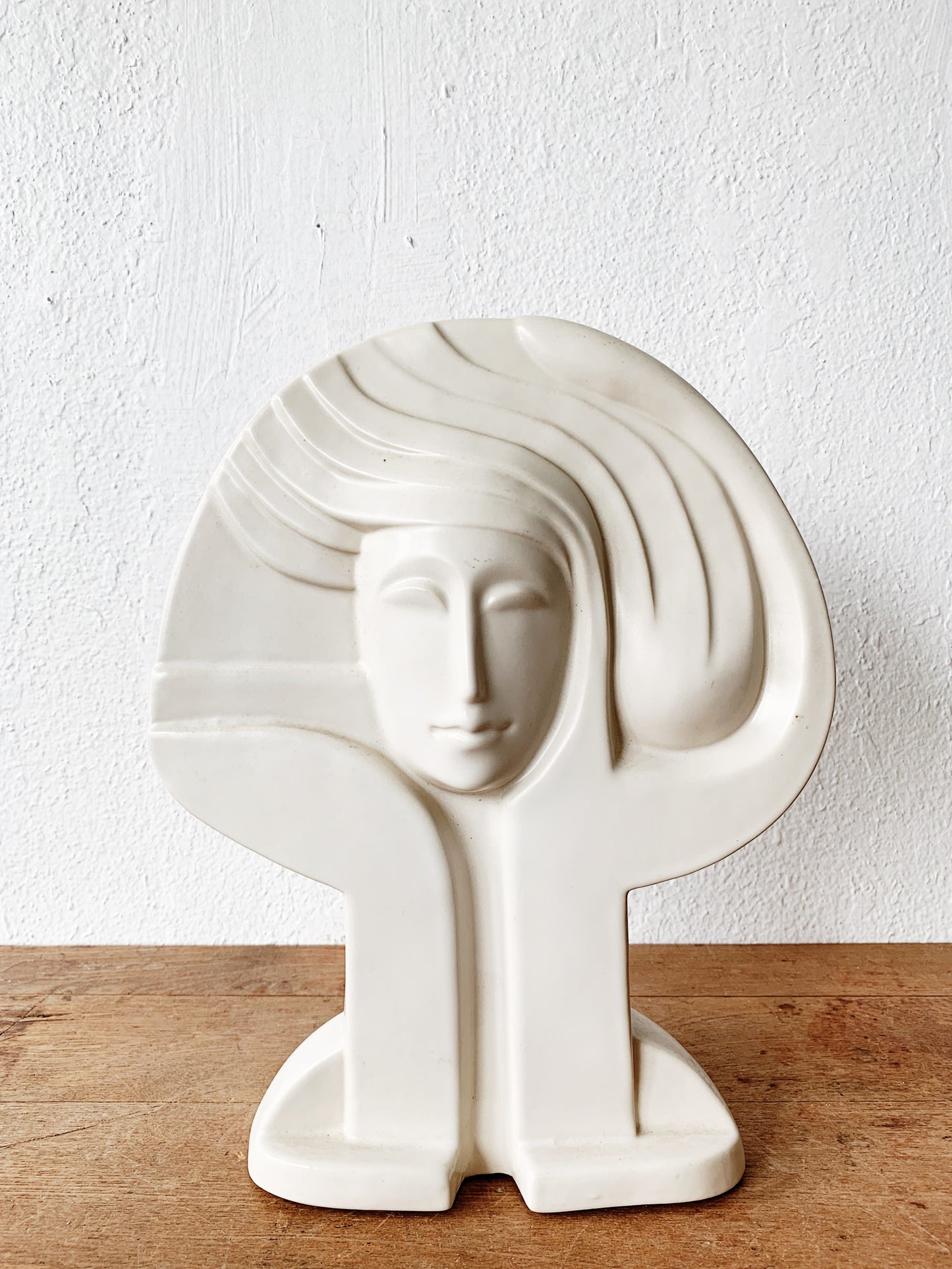 Vintage Ceramic Sculpture