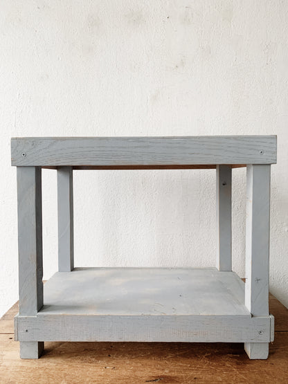 Handmade Wood Table