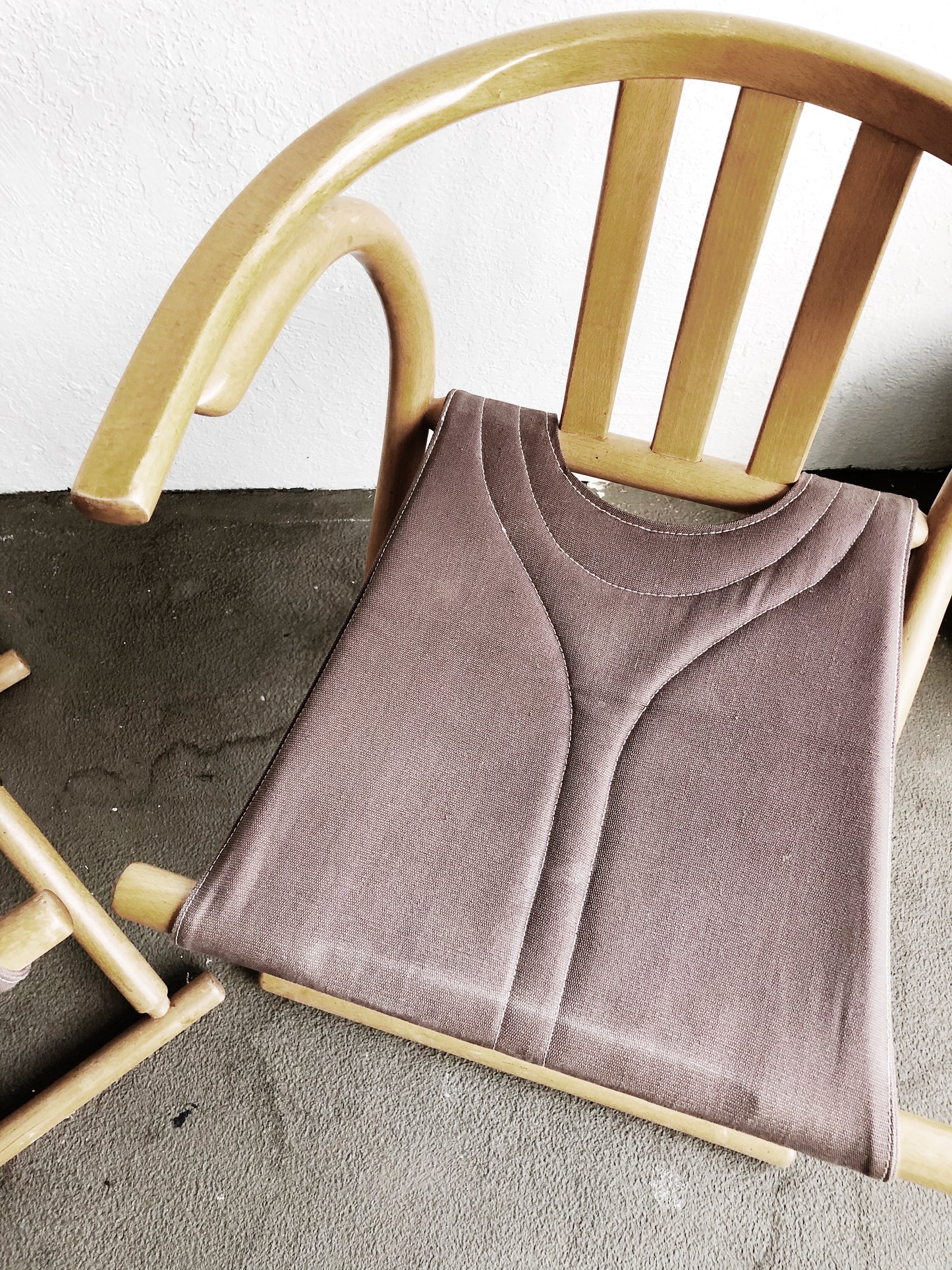 MCM Thonet Folding Chairs