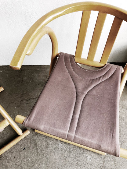 MCM Thonet Folding Chairs