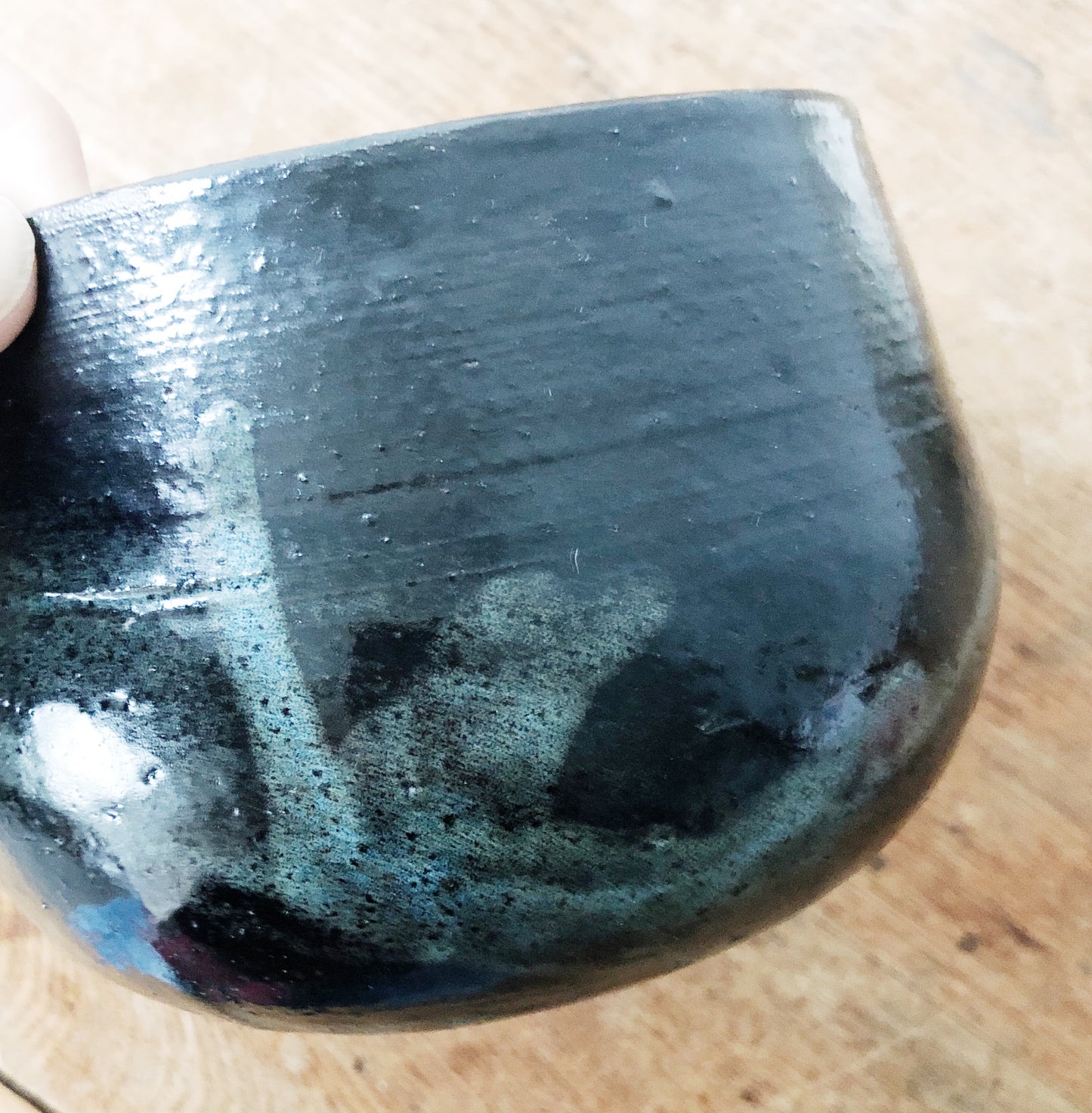Vintage Pottery Collection