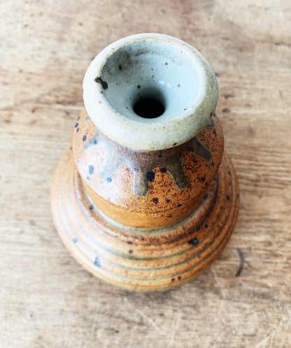 Vintage Studio Pottery Vase