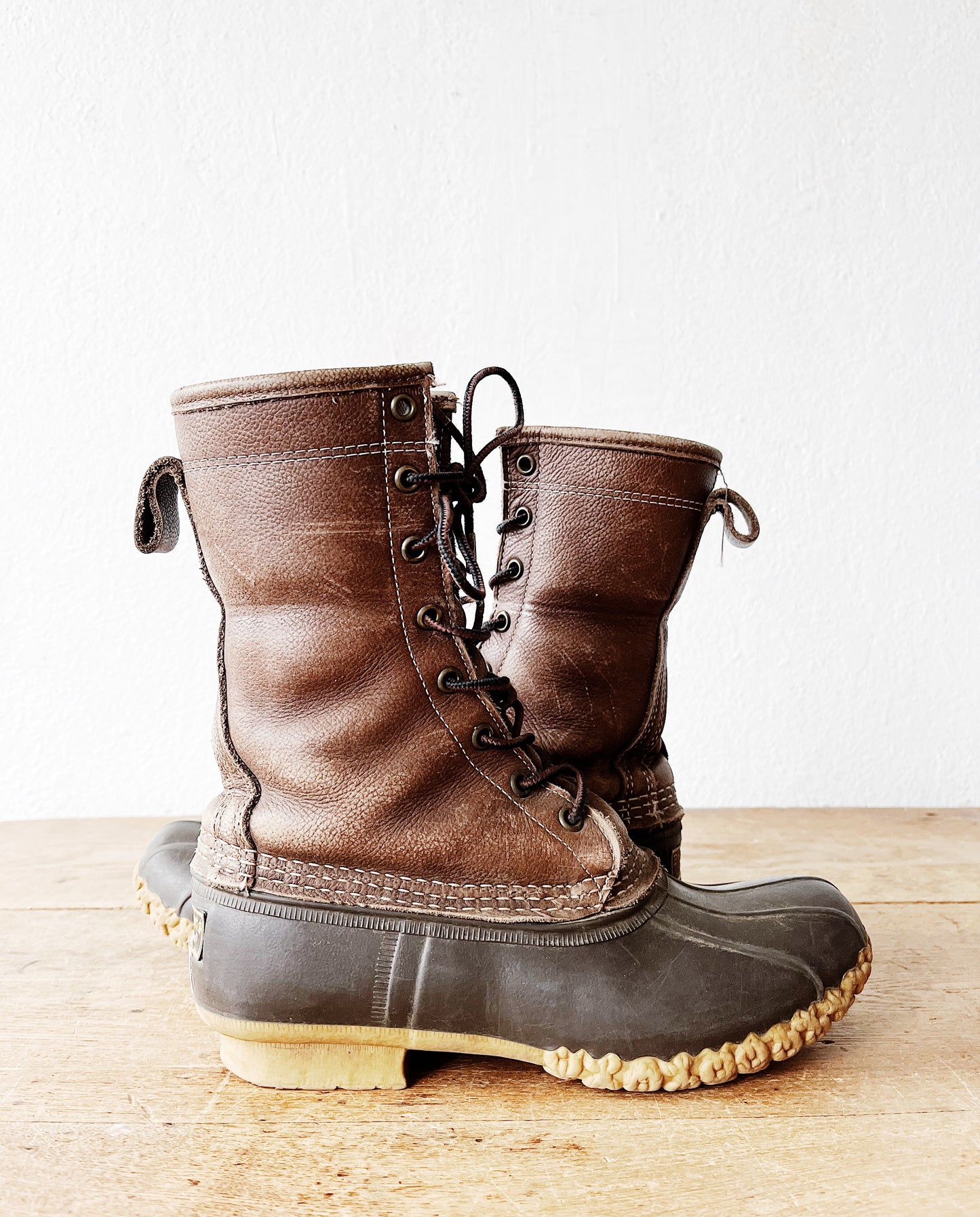 Women’s Original LL Bean Boots