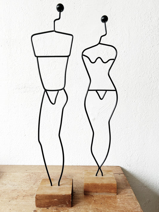 Laurids Lonborg Post Mod Sculpture Denmark