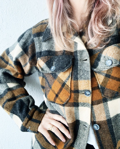 Vintage Woolrich