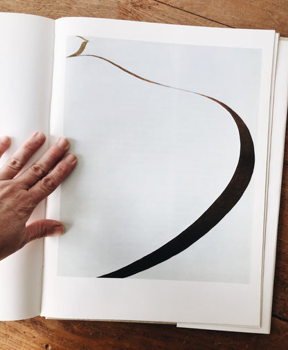 Vintage 1976 Georgia O’Keeffe Art Book