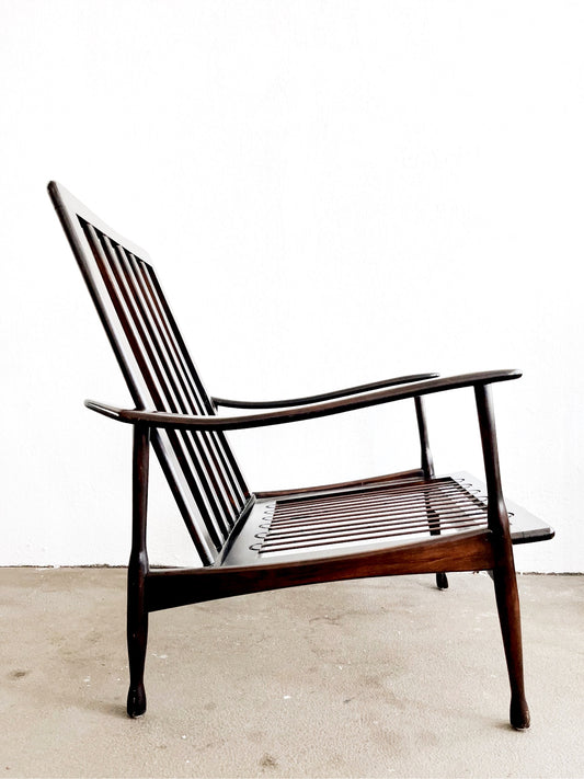 Mid Century Lounge Chair