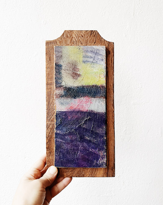 Original Abstract Painting