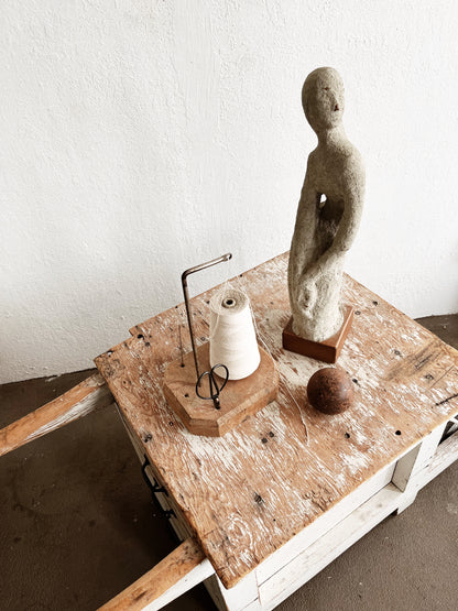 Vintage Utility Cart