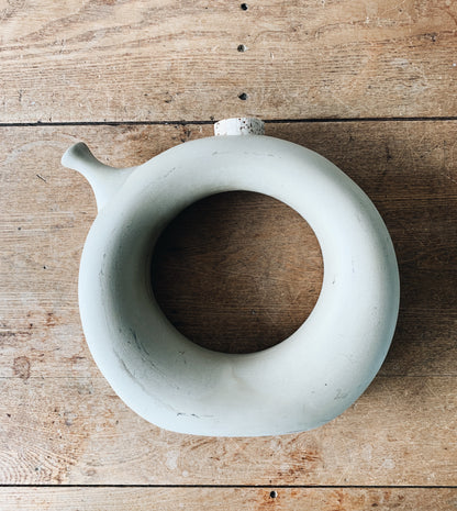 Vintage Ceramic Decanter