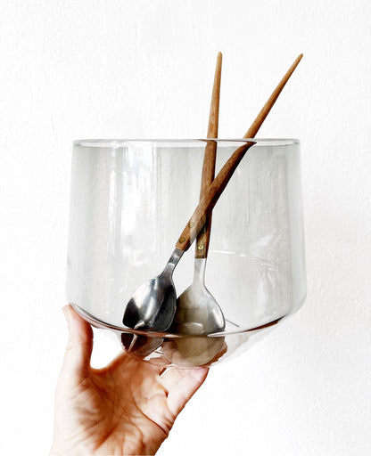 Vintage Modern Serving Set