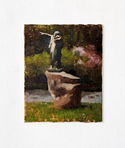 Original Oil Painting