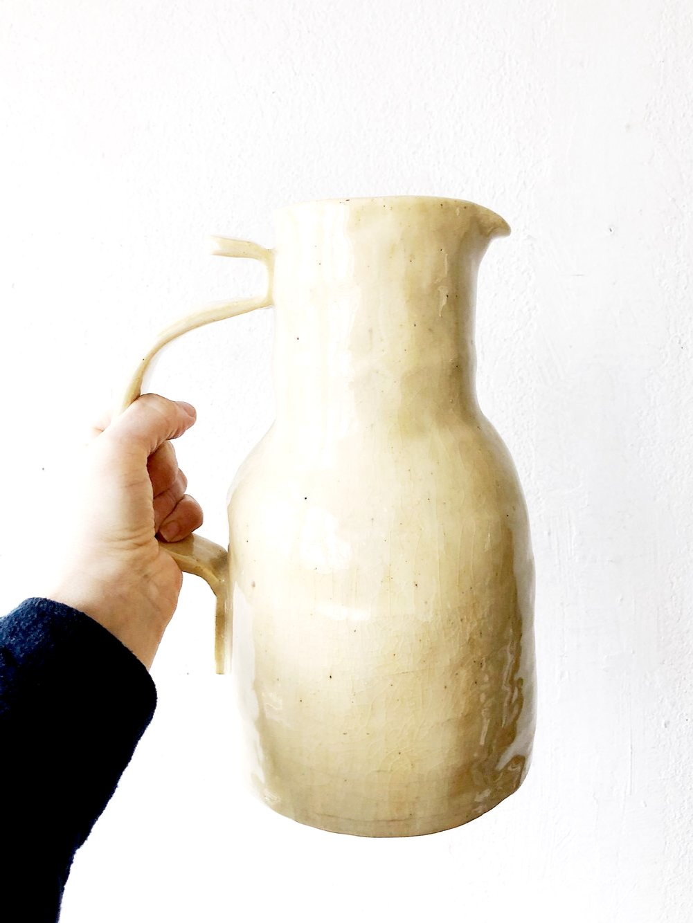 Vintage Handmade Pottery