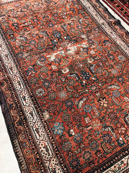 Vintage Kilim