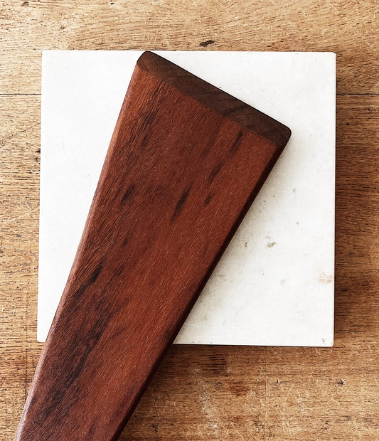 Handmade Teak Utensil