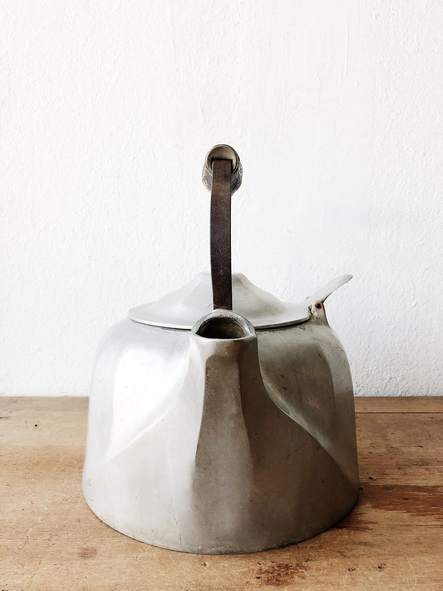 Vintage Kettle