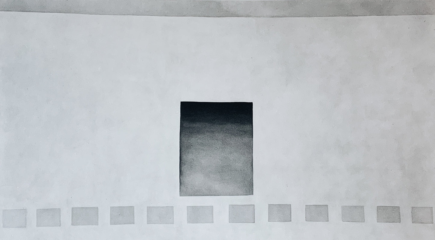 Vintage Georgia O’Keeffe Original 1970 Print