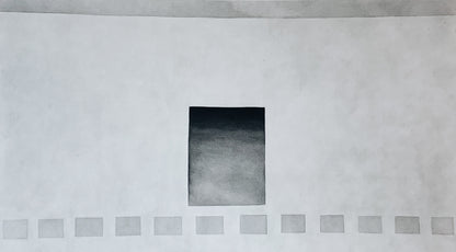 Vintage Georgia O’Keeffe Original 1970 Print