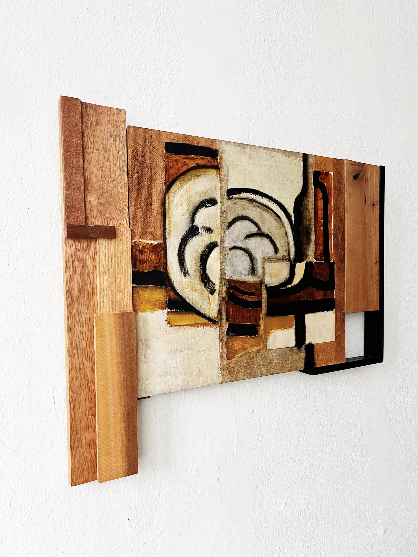 Original John Norris Painting