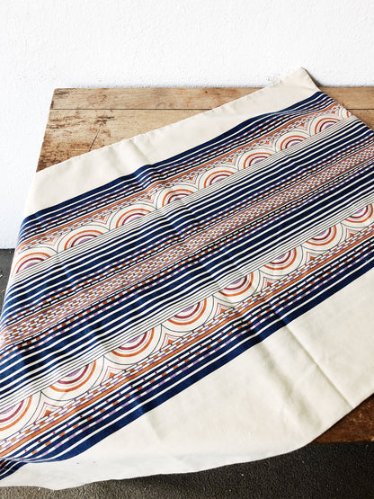 Vintage Pillowcase