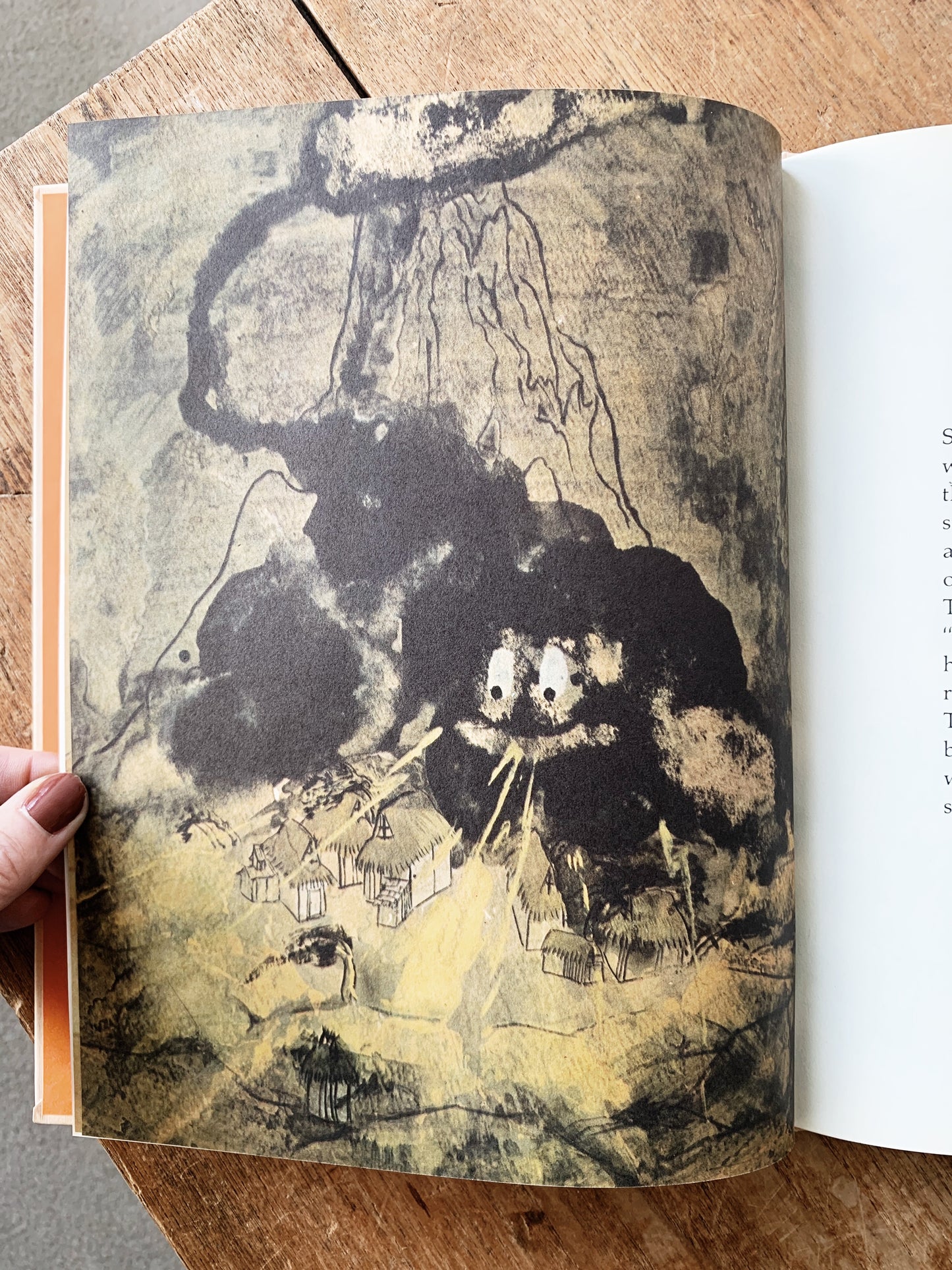 Vintage Children’s Book 1969