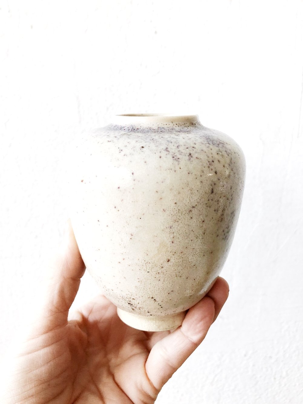 Handmade Japanese Vessels