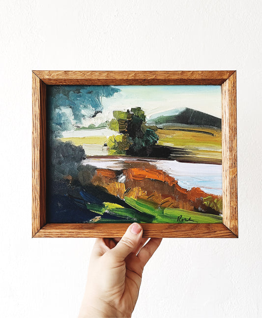 Original Landscape Painting
