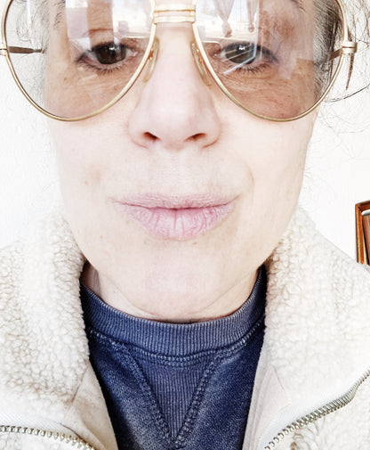 Vintage Sunglasses