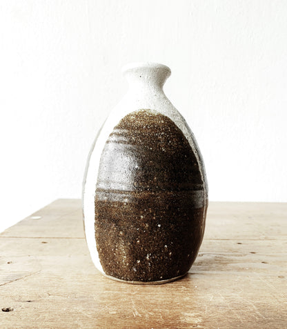 Studio Pottery Vase