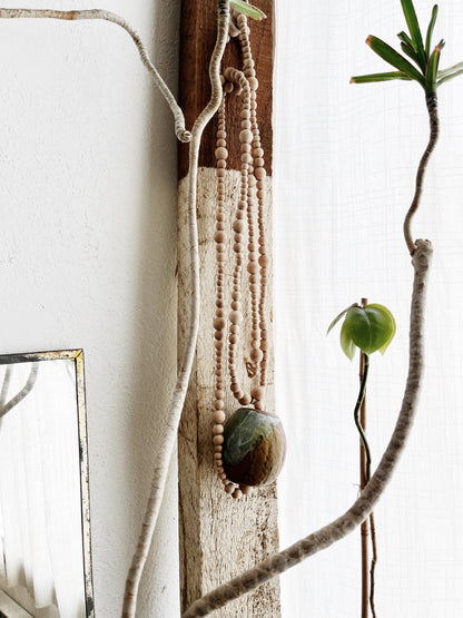 Handmade Wall Amulet
