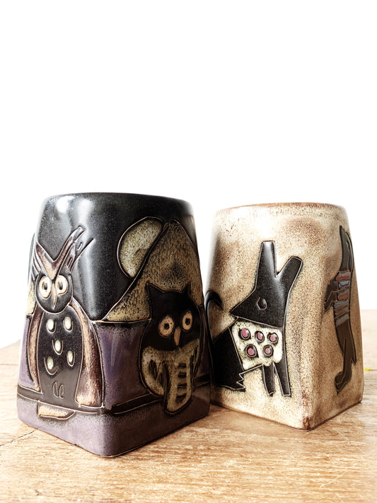 Mara of Mexico Mug