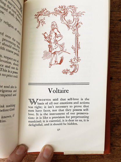 1950’s French Wit and Wisdom