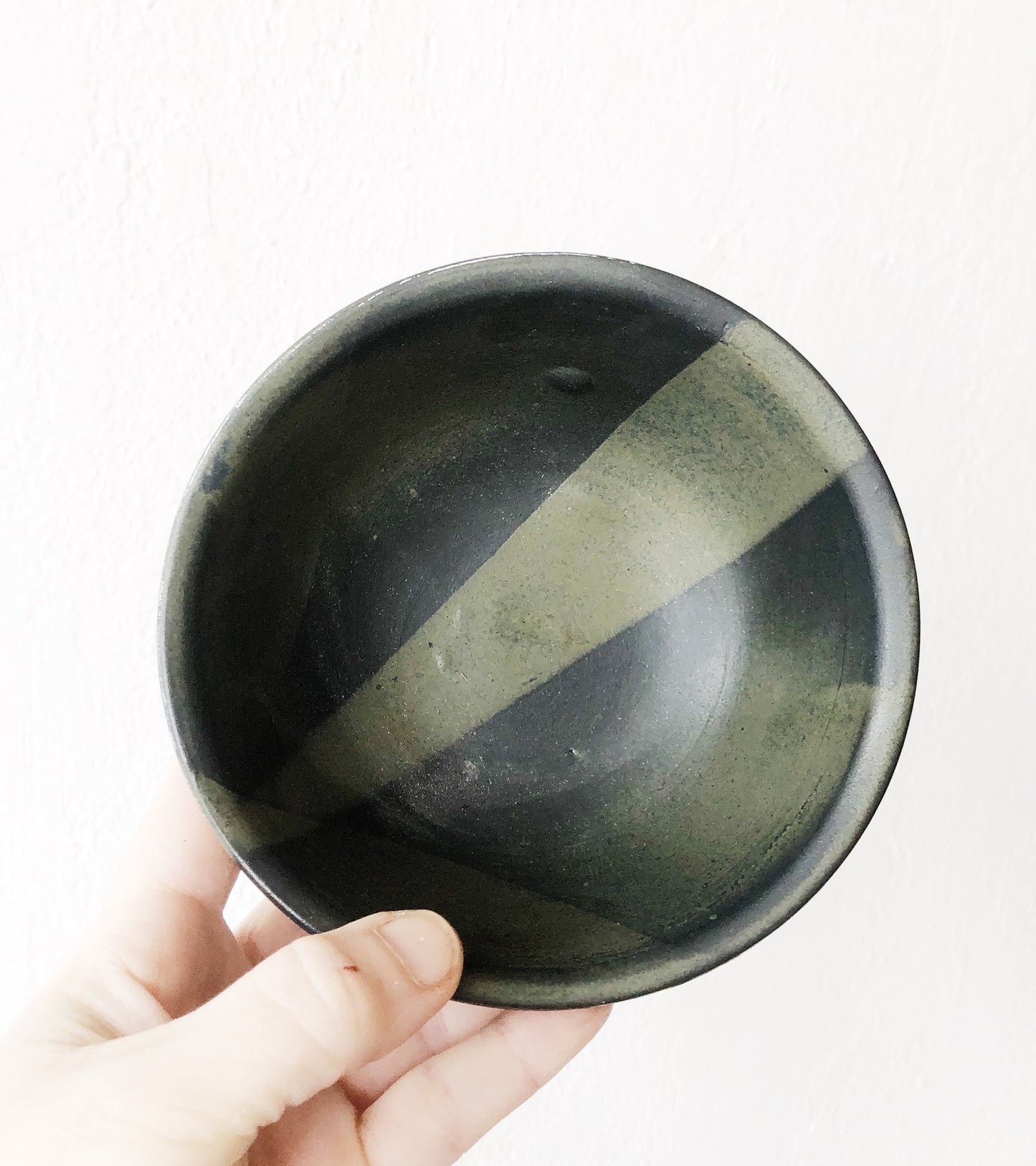 Vintage Tai Tau Mid Century Stoneware Dinner Set