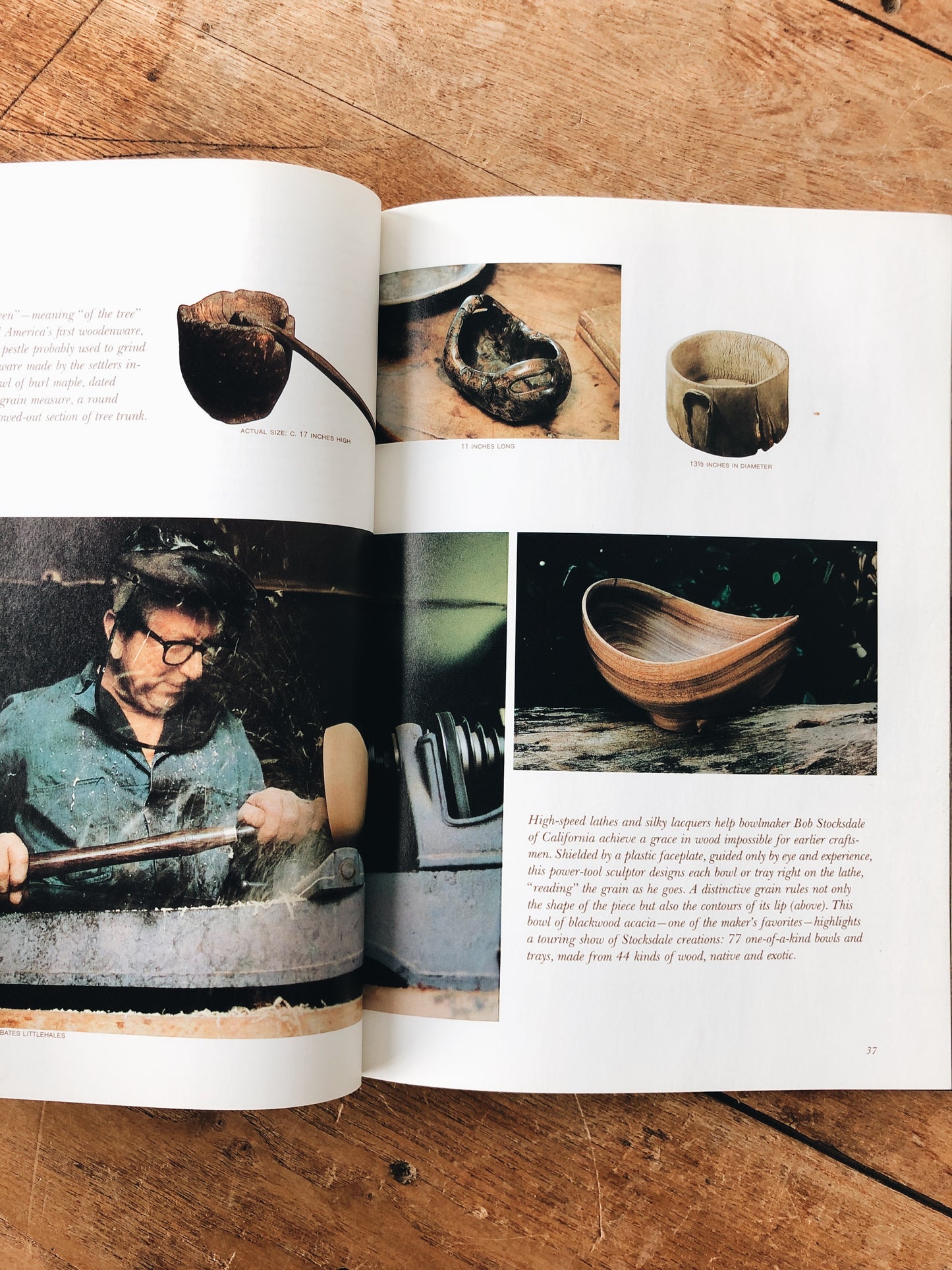 Vintage Craftsman in America Book