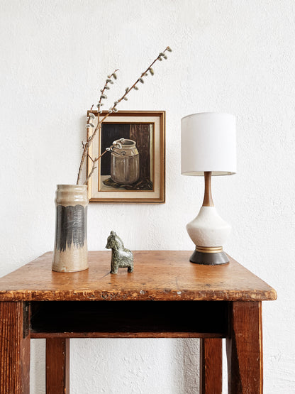 Mid Century Brereton Ceramic Vase