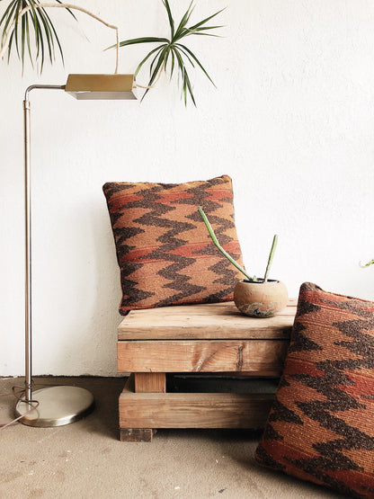 Handmade Rustic Wooden Table