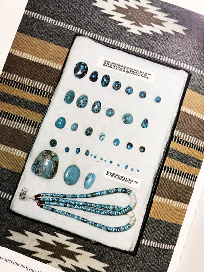 Vintage Turquoise Guide