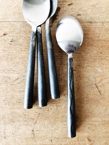Hand Forged Flatware